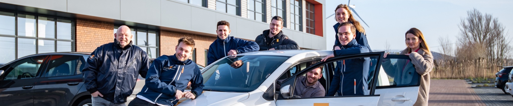 Kom werken bij JobXion