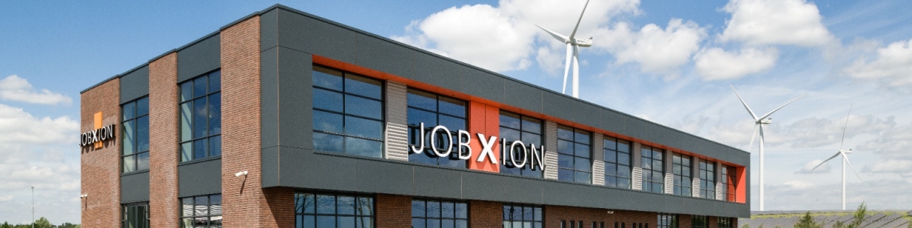 Leer JobXion beter kennen!