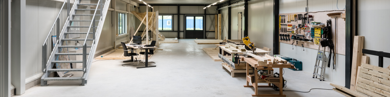 Binnenkijken bij JobXion