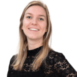 Leonie van Eenennaam, Commercieel Manager