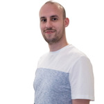 Michel van der Laan, Commercieel Inkoper